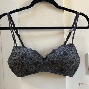 New Wireless Aerie Bra